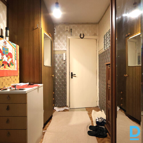 Pārdod dzīvokli Mežu iela 41 Pārdod dzīvokli Mežu iela 41