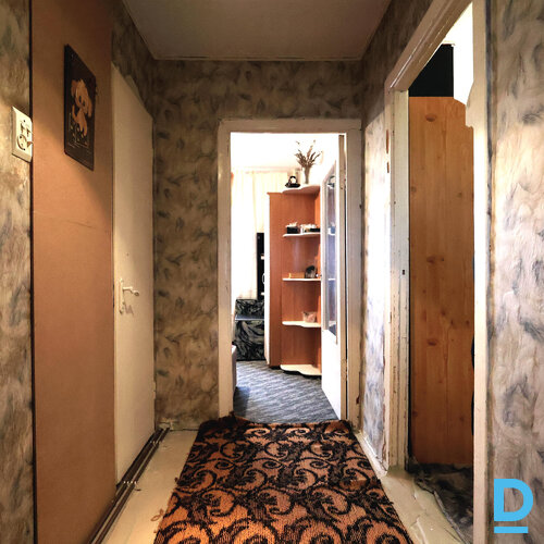 Pārdod dzīvokli Mežu iela 41 Pārdod dzīvokli Mežu iela 41