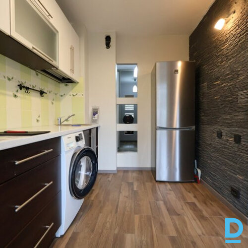 Pārdod dzīvokli Aisteres iela 7 Pārdod dzīvokli Aisteres iela 7