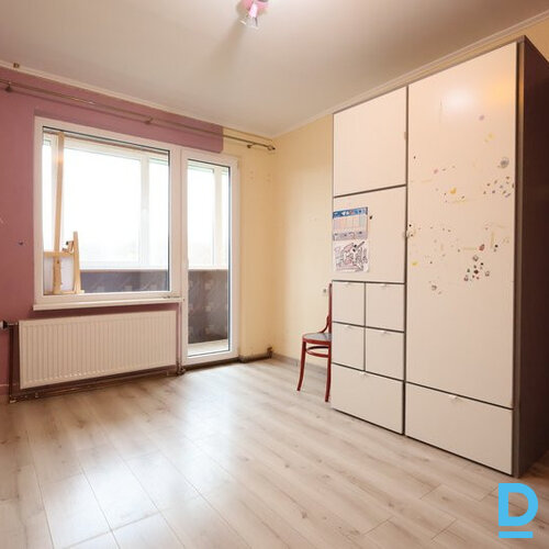 Pārdod dzīvokli Aisteres iela 7 Pārdod dzīvokli Aisteres iela 7