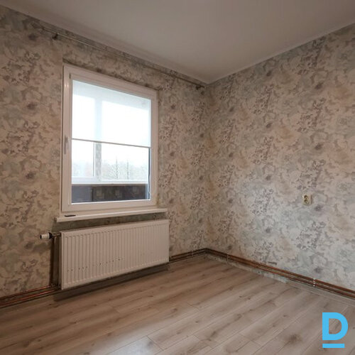 Pārdod dzīvokli Aisteres iela 7 Pārdod dzīvokli Aisteres iela 7