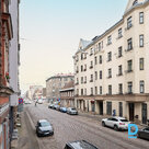 Apartment for sale in Matīsa iela 85