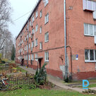 Продают квартиру в Katrīnas dambis 26