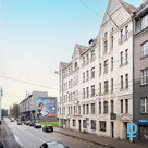 Продают квартиру в Ernesta Birznieka-Upīša iela 27