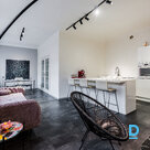 Продают квартиру в Brīvības iela 117