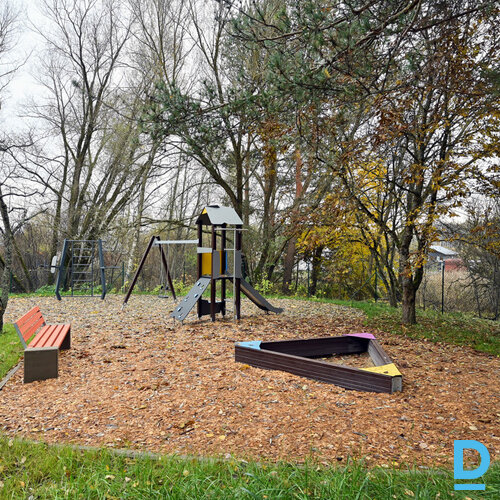 Pārdod dzīvokli Rīgas iela 14