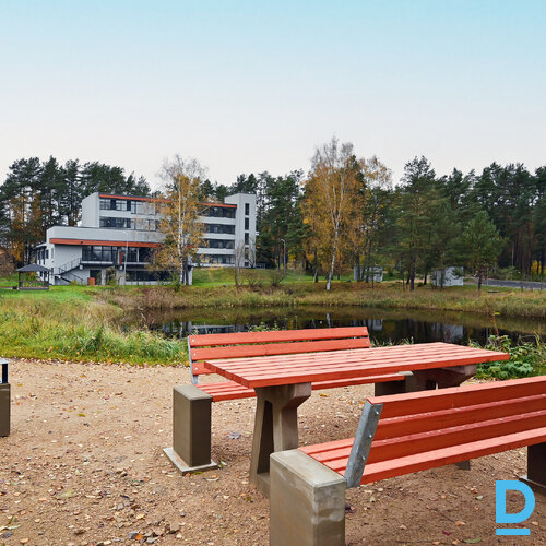 Pārdod dzīvokli Rīgas iela 14