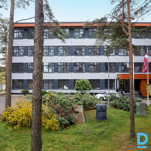 Pārdod dzīvokli Rīgas iela 14