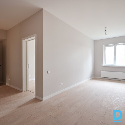 Pārdod dzīvokli Rīgas iela 14