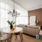 Продают квартиру в Rīgas iela 14