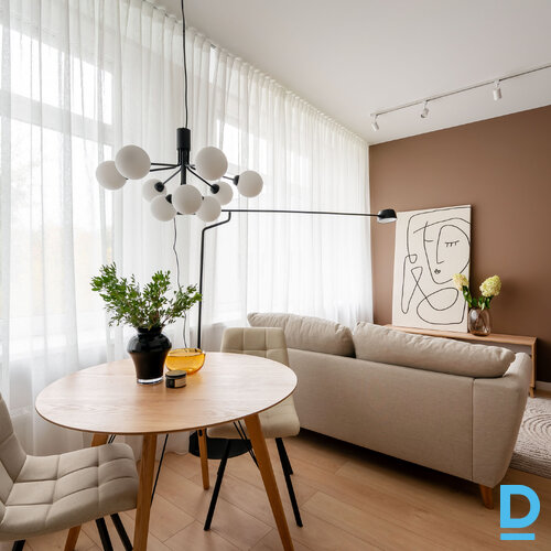 Pārdod dzīvokli Rīgas iela 14