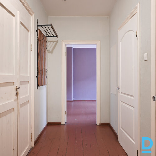 Pārdod dzīvokli Stabu iela 59