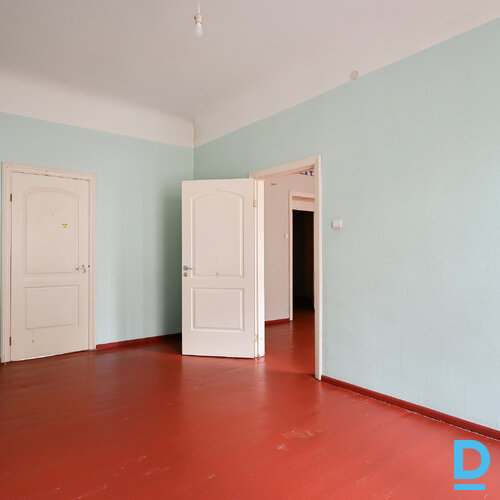 Pārdod dzīvokli Stabu iela 59