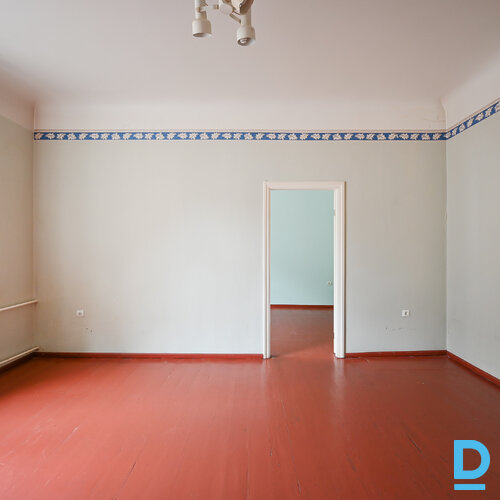 Pārdod dzīvokli Stabu iela 59