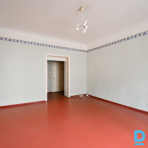 Pārdod dzīvokli Stabu iela 59