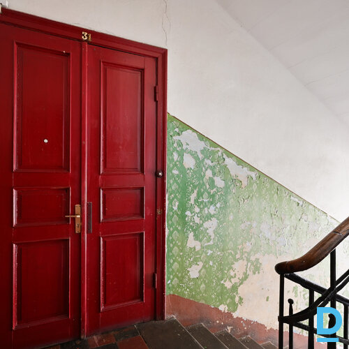 Pārdod dzīvokli Stabu iela 59