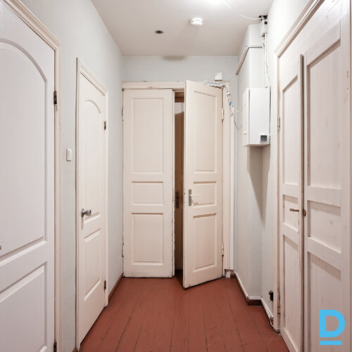 Pārdod dzīvokli Stabu iela 59