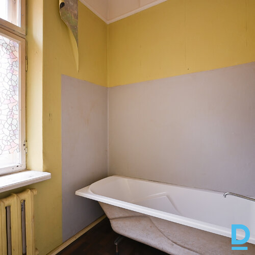 Pārdod dzīvokli Stabu iela 59