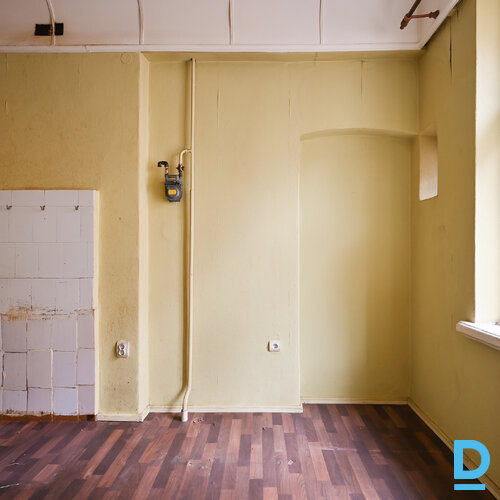 Pārdod dzīvokli Stabu iela 59