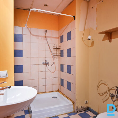 Pārdod dzīvokli Stabu iela 59