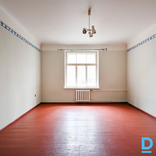 Pārdod dzīvokli Stabu iela 59