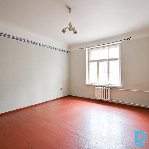 Pārdod dzīvokli Stabu iela 59