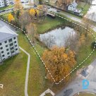 RUS&gt;&gt;&gt;
Продаётся перспективный земельный участок площадью 5082 м² в раз