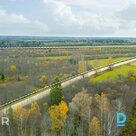 Pārdošanā 15.2 ha lauksaimniecības zemes gabals Ramatas pagastā.Teritorija piemē