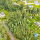 Продаётся земельный участок площадью 3100 м² для частной застройки недалеко от м