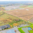 Pārdošanā 2.78 ha zemes gabals investīcijām vai privātai apbūvei Sunīšos, Krimul