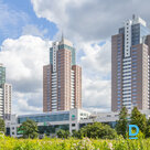 Apartment on the 24th Floor with Panoramic City ViewsNo commission.For rent – a 