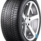 BRIDGESTONE WEATHER CONTROL A005 215 55 R17 98H DOT 25