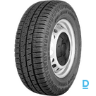 TOYO CELSIUS CARGO 195 65 R16 104T M+S