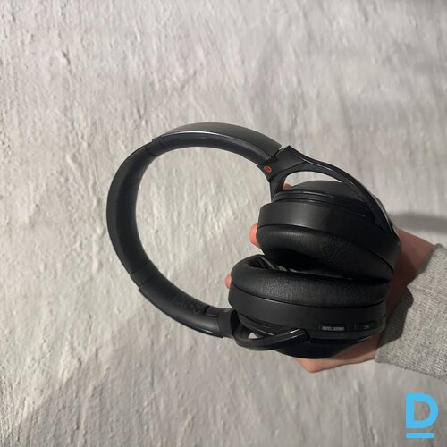 Pārdod Sony MDRX-1000 austiņas Pārdod Sony MDRX-1000 austiņas