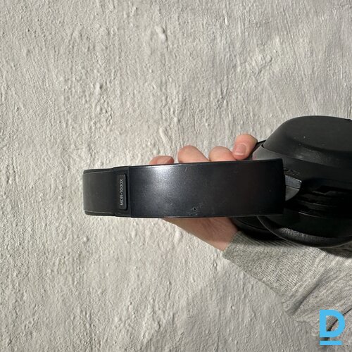 Pārdod Sony MDRX-1000 austiņas Pārdod Sony MDRX-1000 austiņas