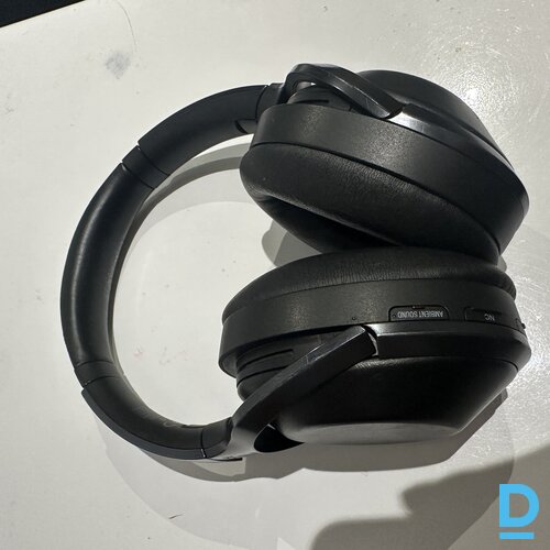 Pārdod Sony MDRX-1000 austiņas