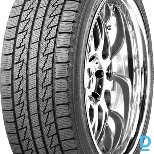 ROADSTONE WINGUARD ICE SUV 245 70 R16 107Q DOT 21-23