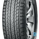 YOKOHAMA ICEGUARD SUV G075 255 60 R18 112Q Nordic Compound