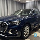 Pārdod Audi Q3 35 Tfsi, 2019