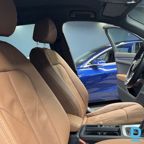 Pārdod Audi Q3 35 Tfsi, 2019 Pārdod Audi Q3 35 Tfsi, 2019