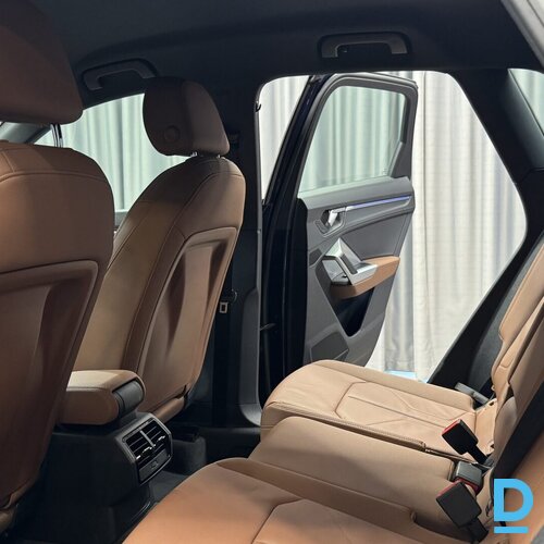 Pārdod Audi Q3 35 Tfsi, 2019 Pārdod Audi Q3 35 Tfsi, 2019