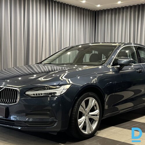 Pārdod Volvo S90 2.0 B4, 2022