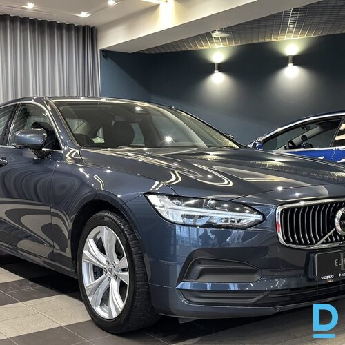Pārdod Volvo S90 2.0 B4, 2022