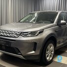 Pārdod Land Rover Discovery Sport 2.0d, 2021