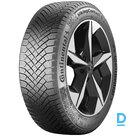 CONTINENTAL VIKINGCONTACT 8 235 55 R17 103H DOT 25