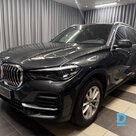 Продаётся BMW X5 3.0d, 2023 г.