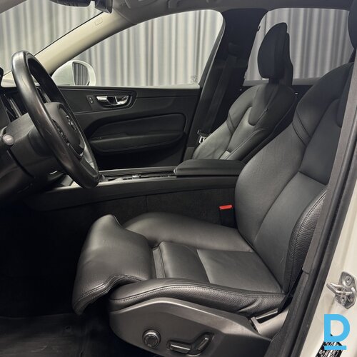 Pārdod Volvo Xc60 D5 Awd Inscription, 2018
