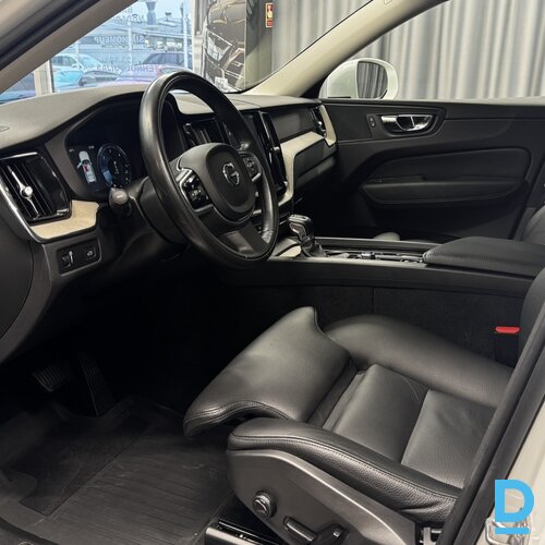 Pārdod Volvo Xc60 D5 Awd Inscription, 2018