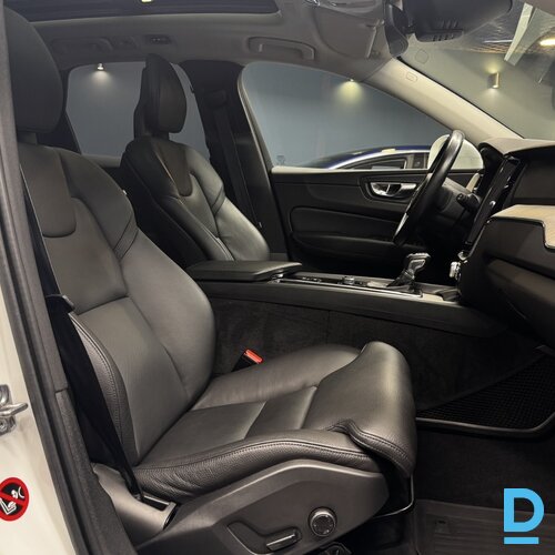 Pārdod Volvo Xc60 D5 Awd Inscription, 2018