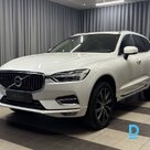 Продаётся Volvo Xc60 D5 Awd Inscription, 2018 г.